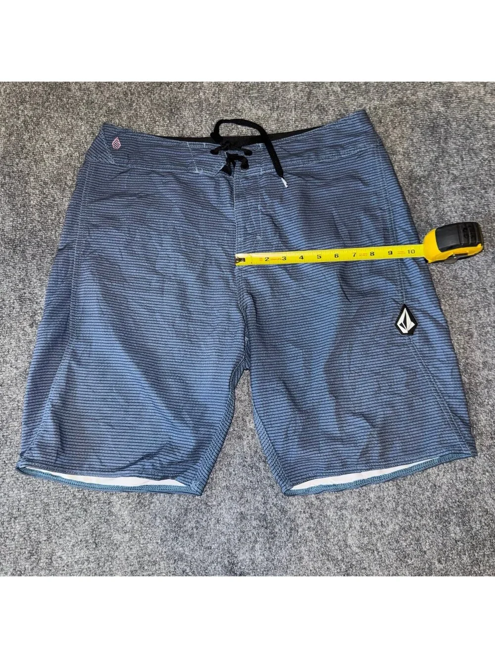 Volcom will be
